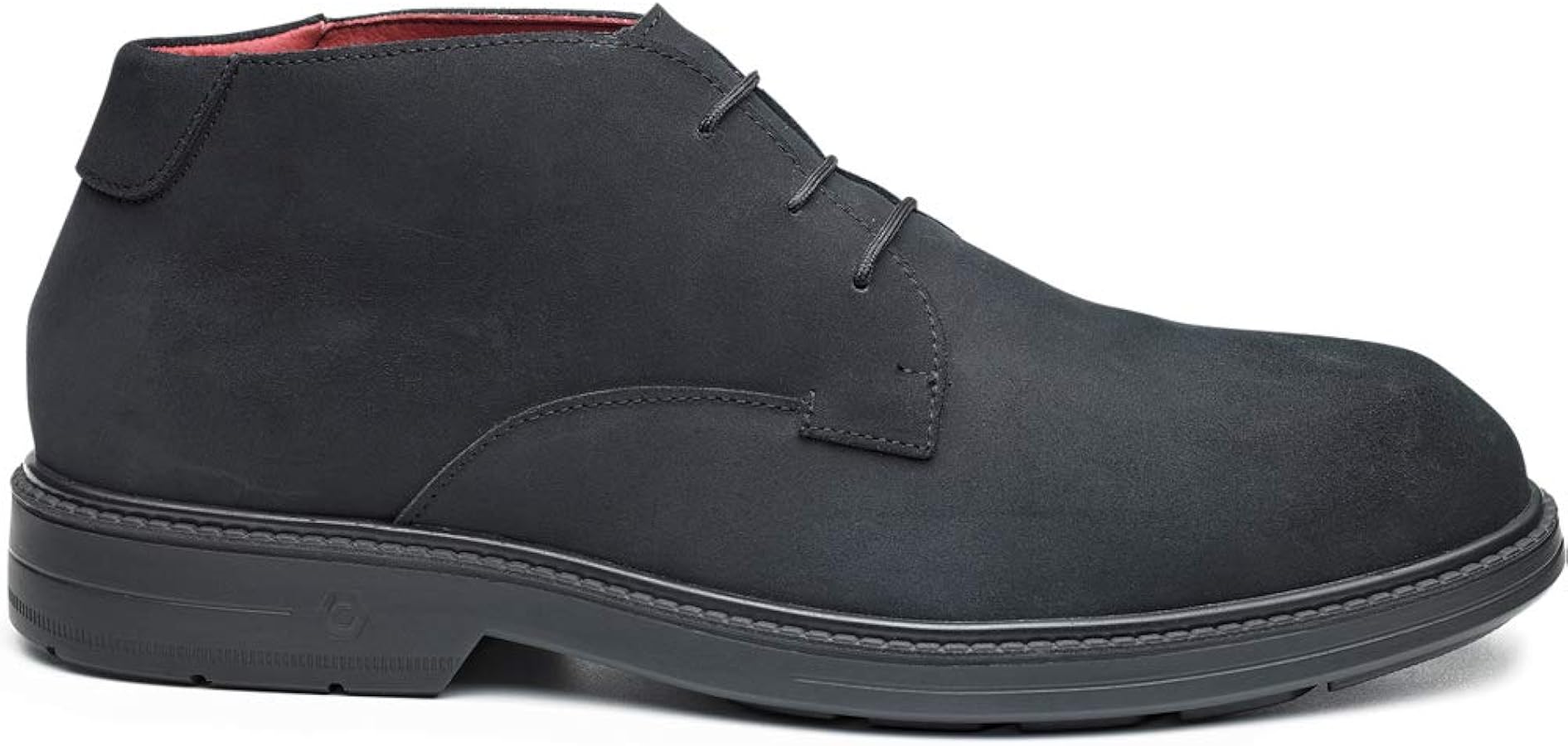 Base  Unisex Orbit S3 ESD SRC Footwear (B1500)