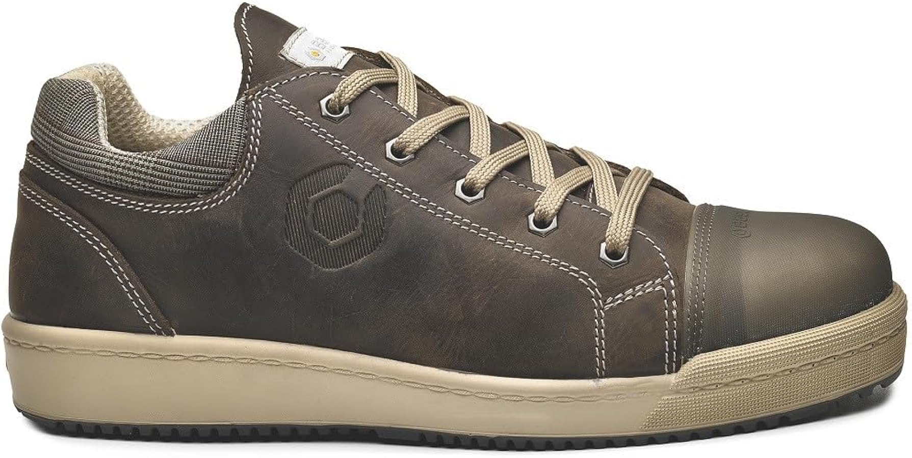 Base  Unisex Selfie S3 SRC Footwear (B0240)