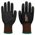A373 - GP Grip 18 Latex Sandy Black