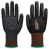 A374 - GP Grip 18 Nitrile Micro Foam Black