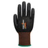 A374 - GP Grip 18 Nitrile Micro Foam Black