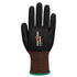 A375 - GP Grip 18 Nitrile Smooth/Sandy Black