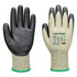 A783 - Arc Grip 13E Level 3 Glove Green/Black