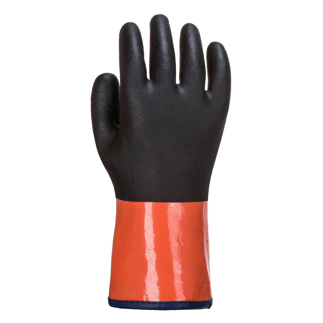 AP91 - Chemdex Pro Glove Black/Orange