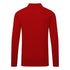 AS23 Anti-Static ESD Long Sleeve Polo Shirt – Lightweight,