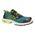 B1704E - Roma S1PS ESD LG SC FO SR Green/Black