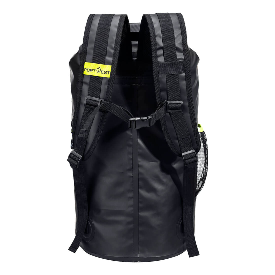 B965 - PW3 Dry Bag Rucksack Black