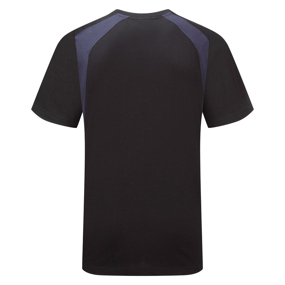 WX2 Eco Lightweight Slim Fit T-Shirt – 100% Cotton | CD811