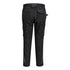 WX2 Eco Softshell Trousers (2L) - CD840, Black