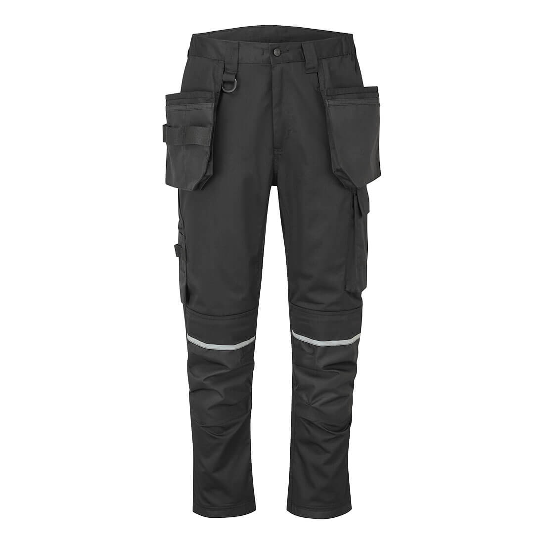 CD845 - WX2 Eco Craft Holster Trousers Black