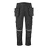 CD845 - WX2 Eco Craft Holster Trousers Black