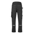 CD845 - WX2 Eco Craft Holster Trousers Black
