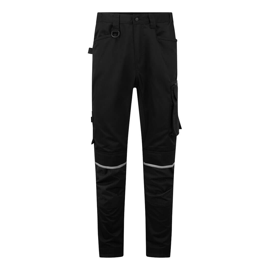 CD846 - WX2 Eco Craft Trousers Black