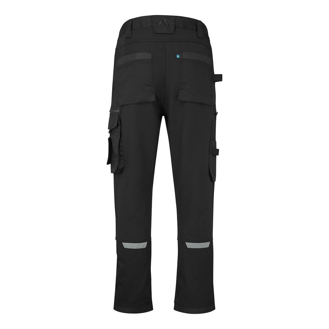 CD846 - WX2 Eco Craft Trousers Black