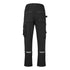 CD846 - WX2 Eco Craft Trousers Black