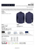 Men Contrast Oxford L/S Button Down Tailored (KK190)