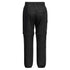Portwest KX352 KX3 2-in-1 Work Trousers – Zip-Off Shorts, Stretch Fabric & Multi-Pocket Design