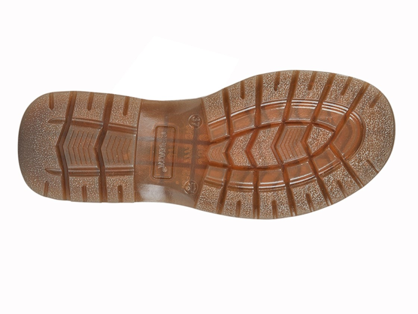 CIPRIATA ANNETTA 8 Eye Lace Inside Zip Boot (L 310C) Navy/Bronze/Multi PU