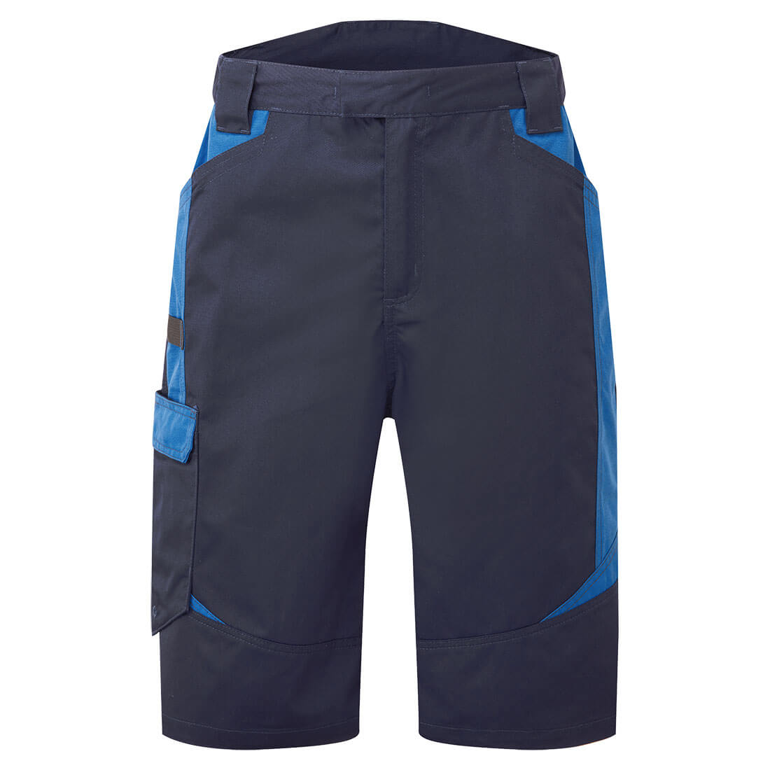 T748 - WX3 Industrial Wash Shorts