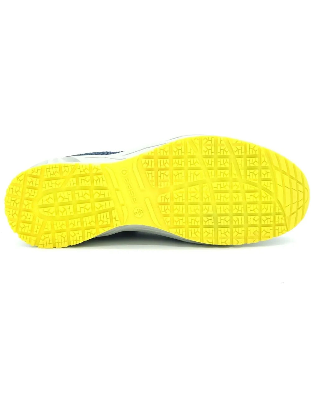 Base Kaptiv RXT Unisex K-SPRINT S1P SRC Footwear (B1015)