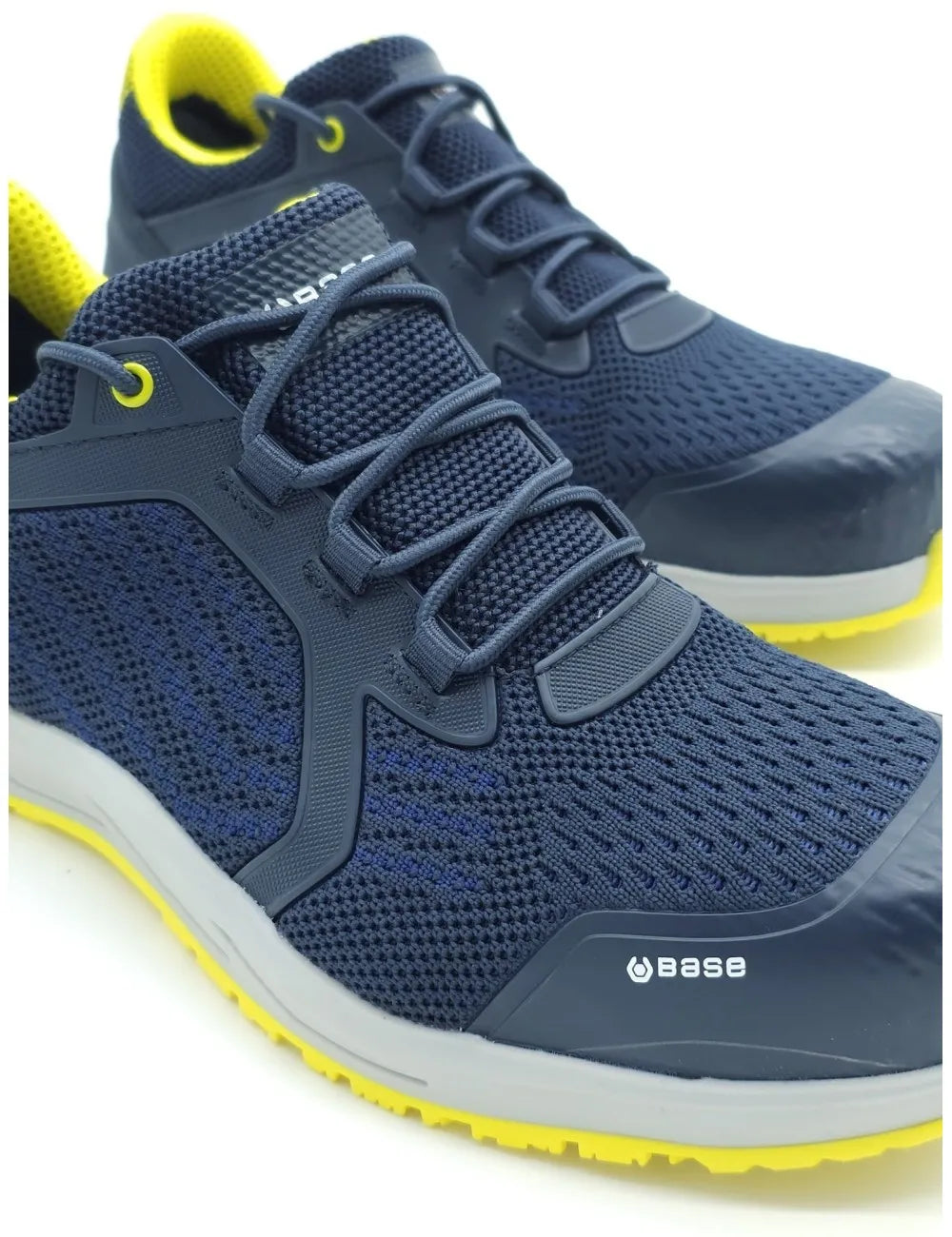 Base Kaptiv RXT Unisex K-SPRINT S1P SRC Footwear (B1015)