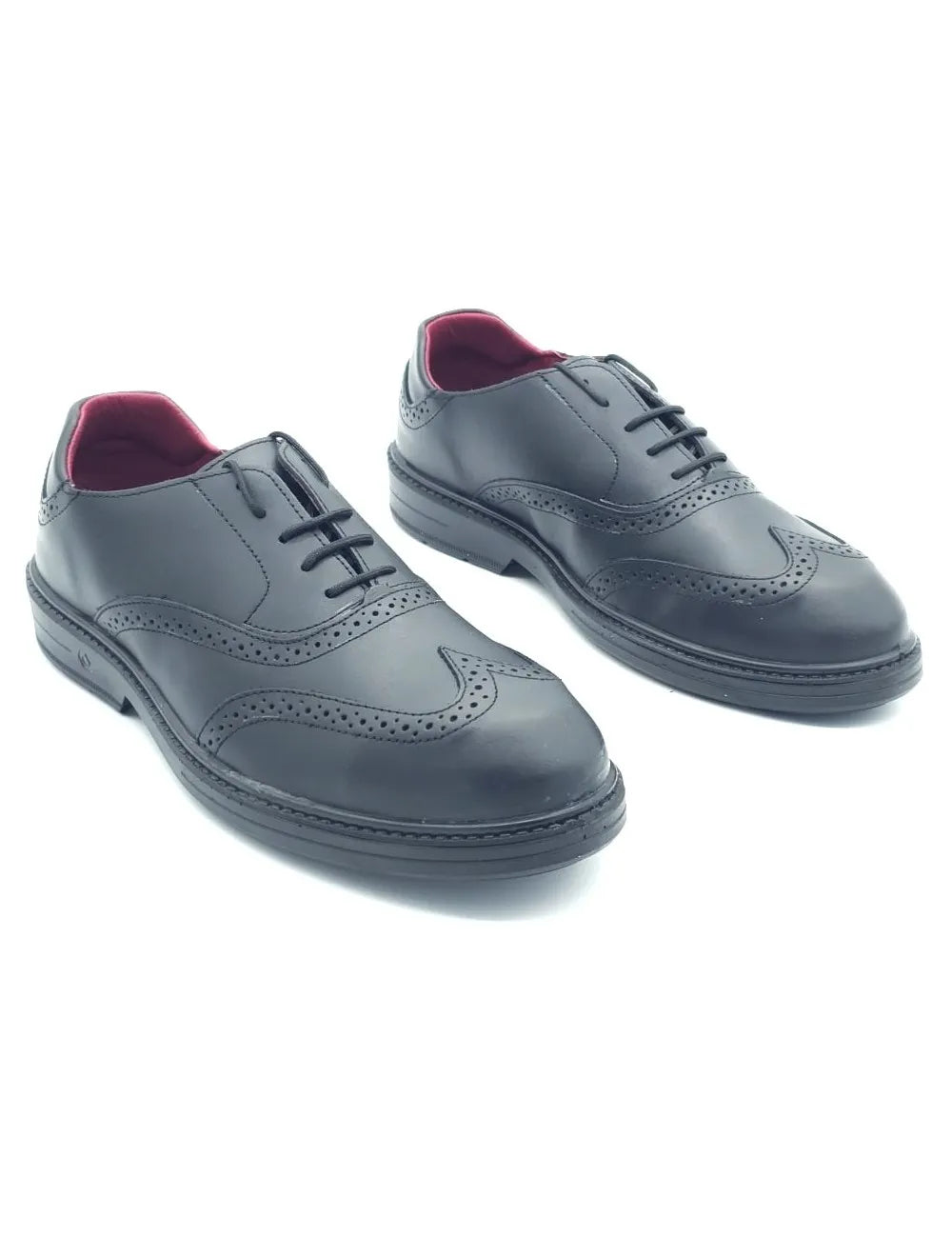 Base  Unisex Rocket S3 ESD SRC Footwear (B1502)