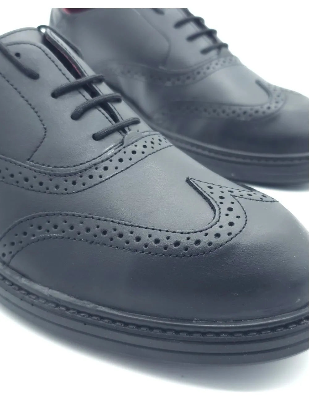 Base  Unisex Rocket S3 ESD SRC Footwear (B1502)