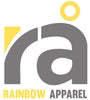 Rainbow Apparel