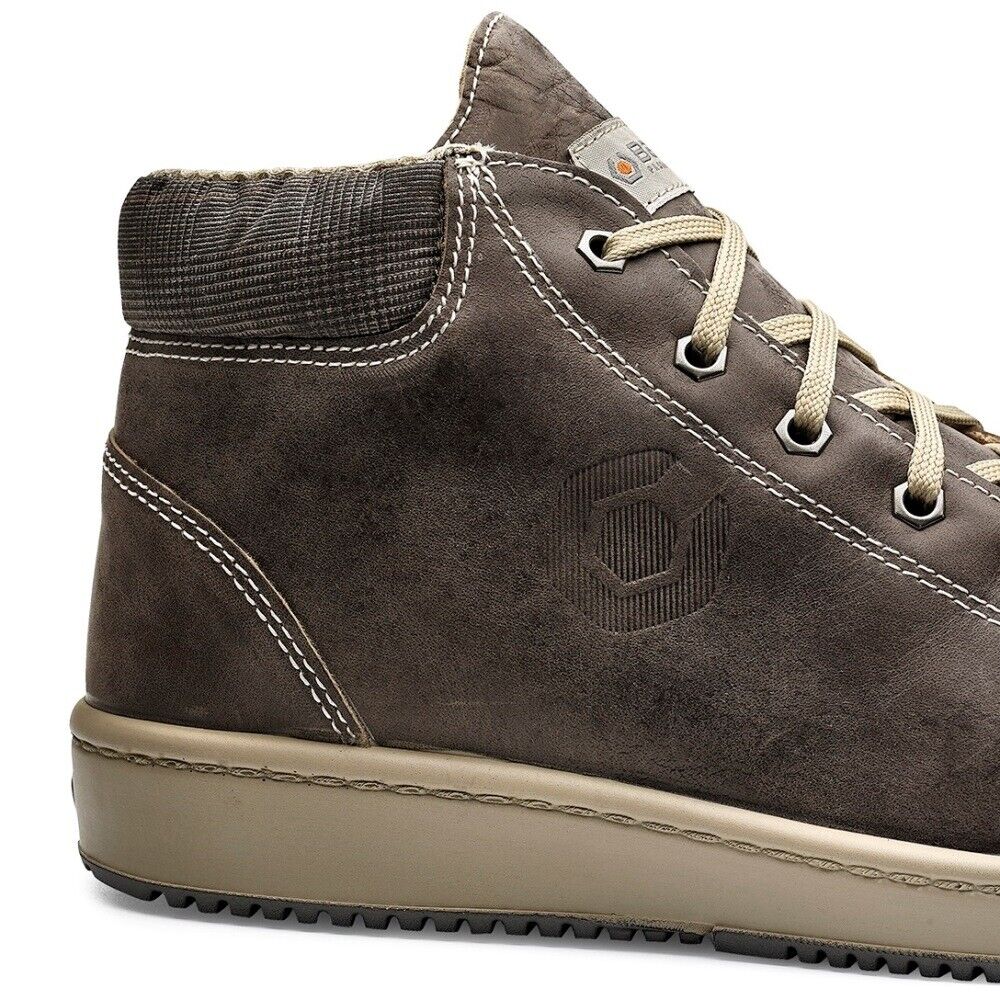 Base  Unisex Oak S3 SRC Footwear (B0241)