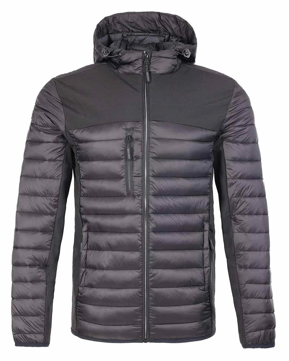 TuffStuff Hatton Jacket black