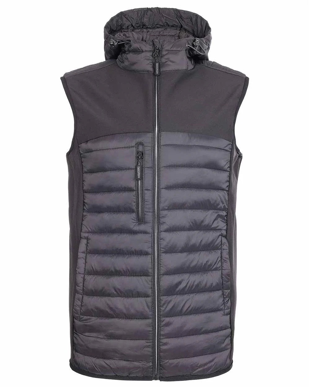 TuffStuff Howden Hooded Bodywarmer (279)