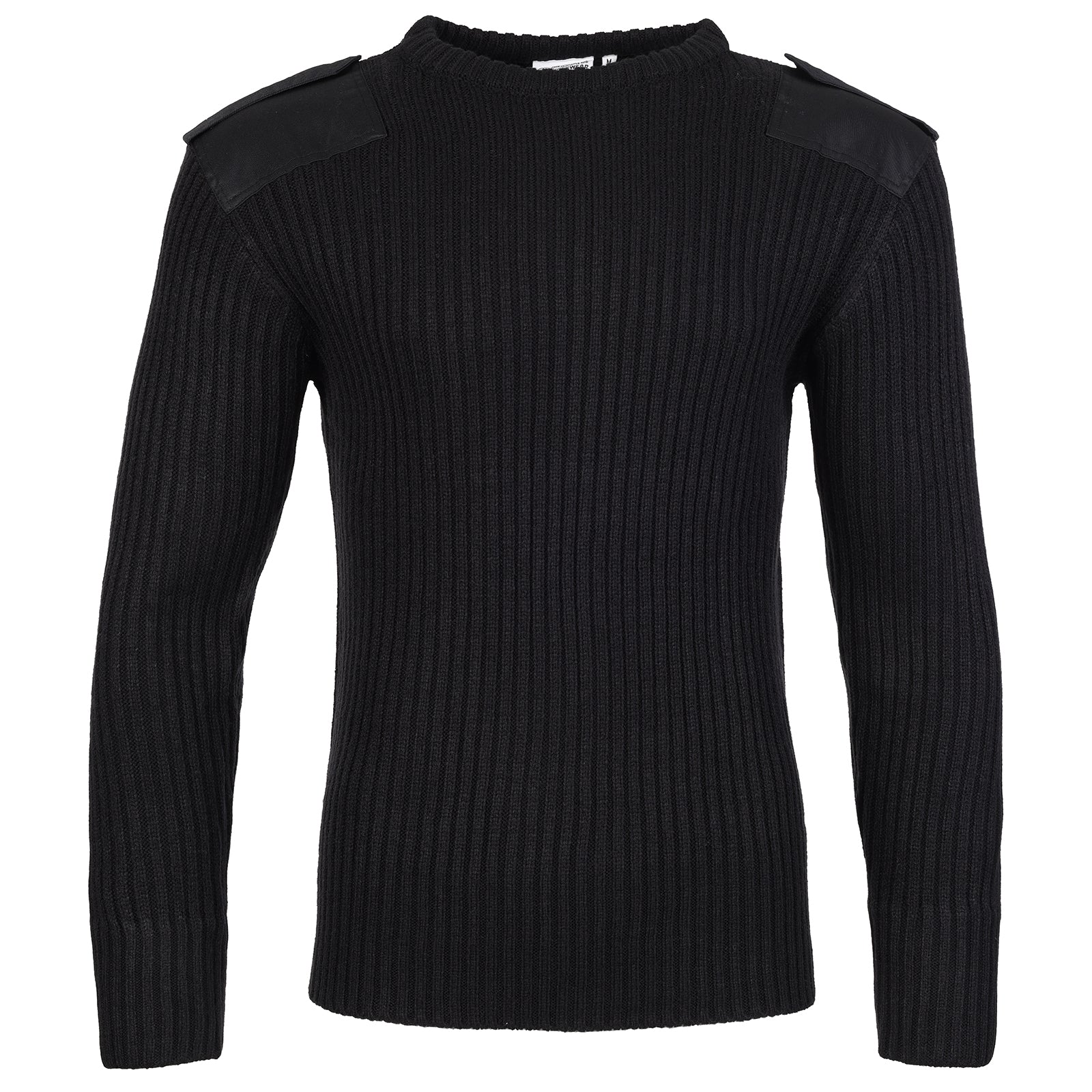 FORT CREW NECK COMBAT JUMPER (120)