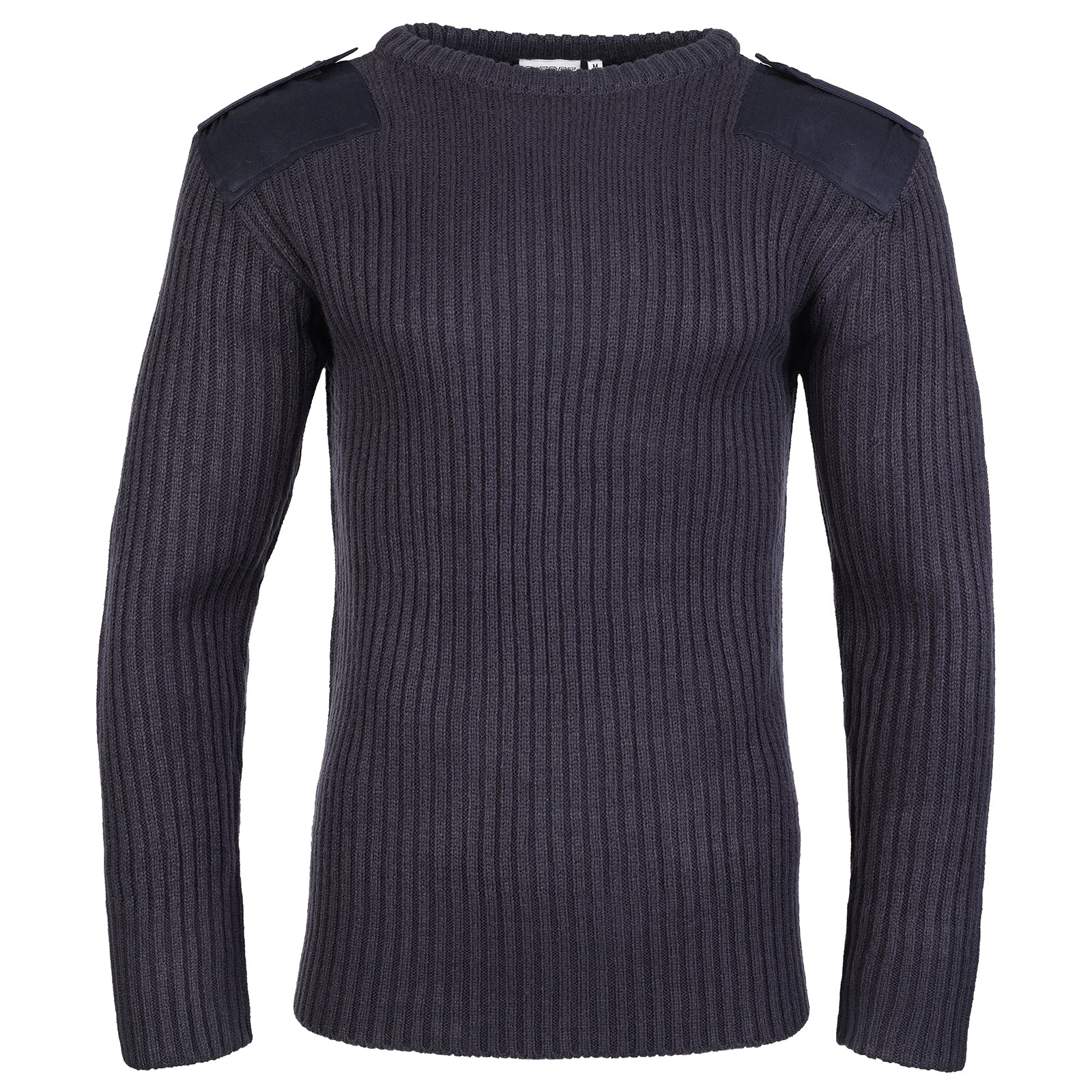 FORT CREW NECK COMBAT JUMPER (120)