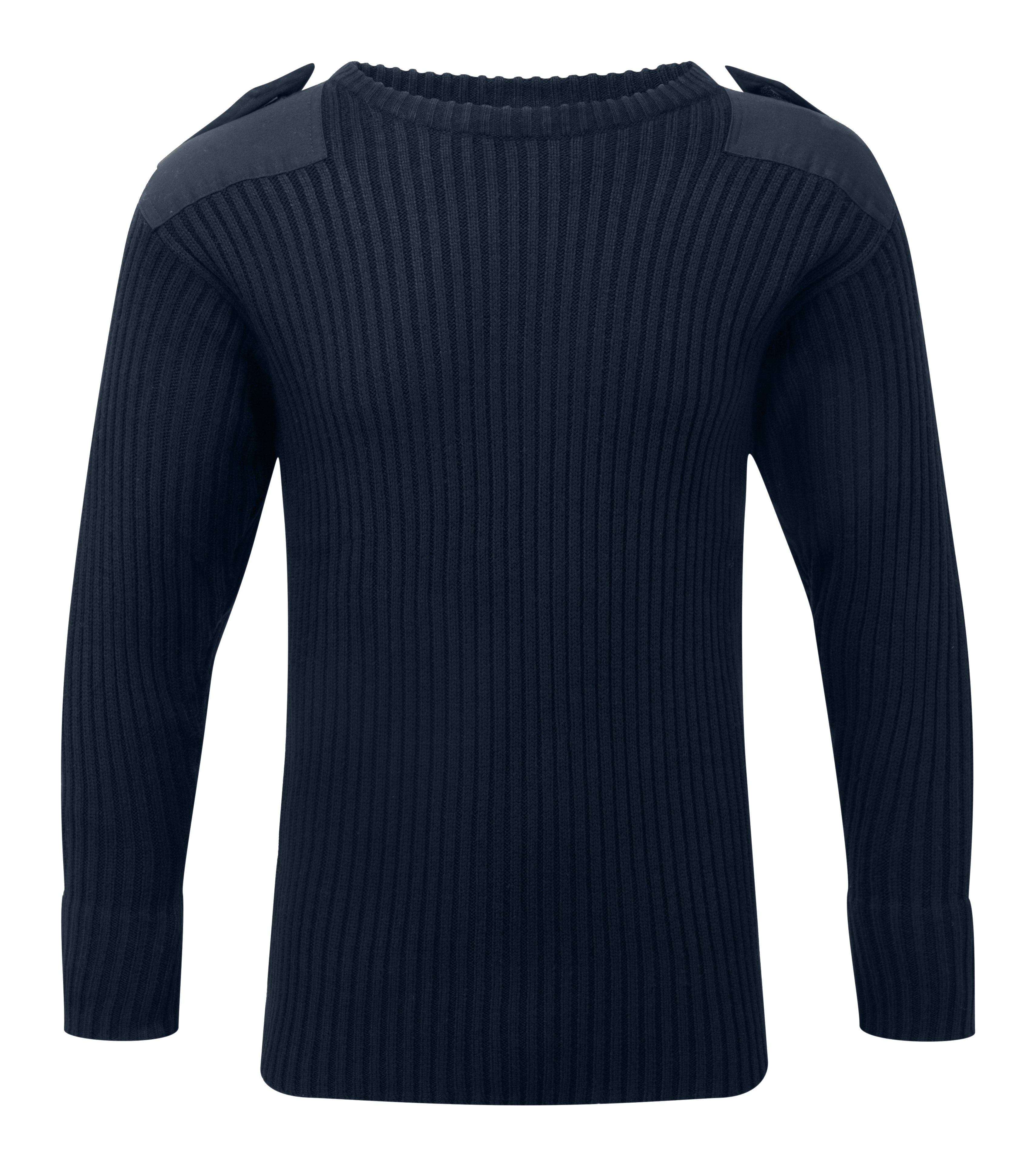 FORT CREW NECK COMBAT JUMPER (120)