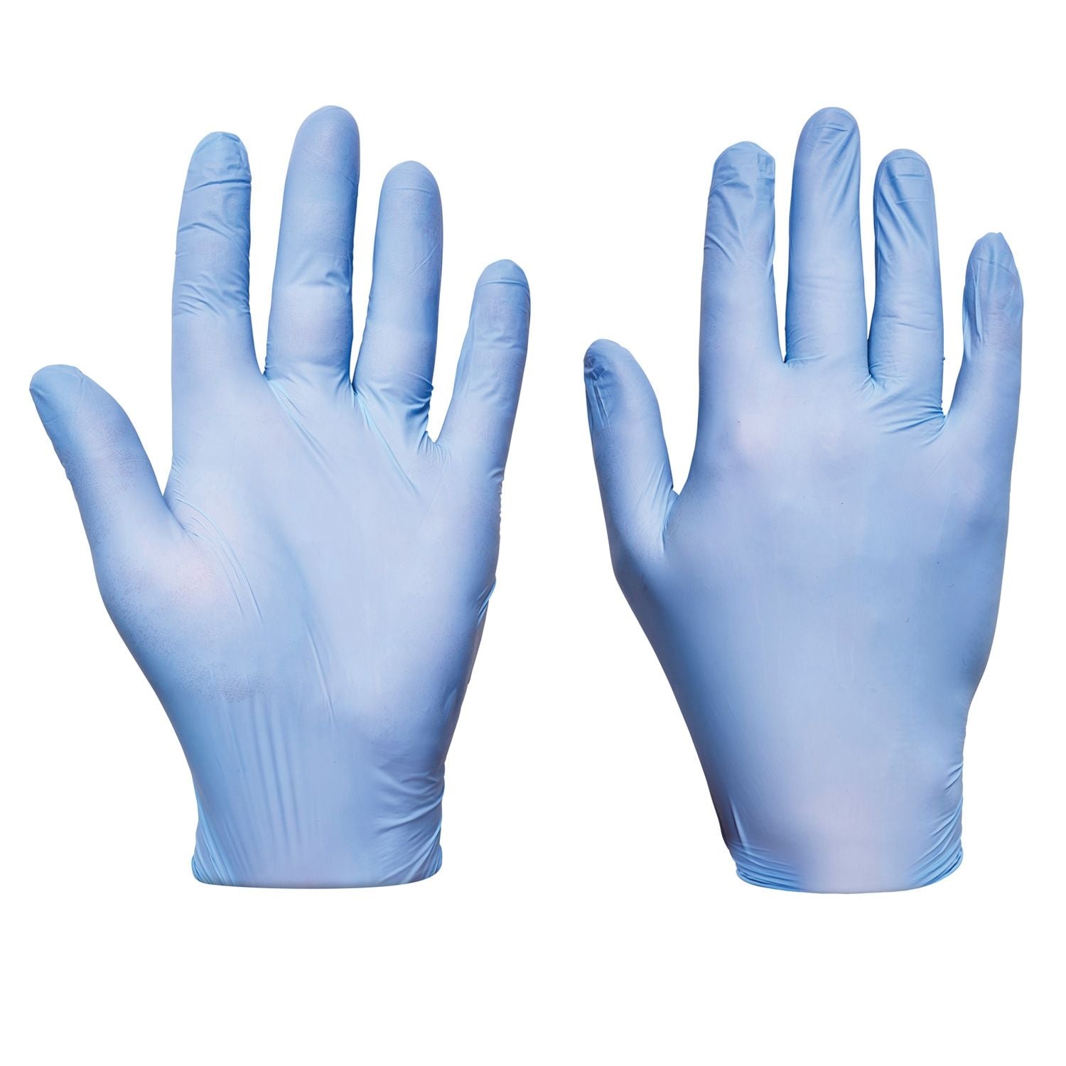Supertouch Ultra Nitrile Powder Free Gloves