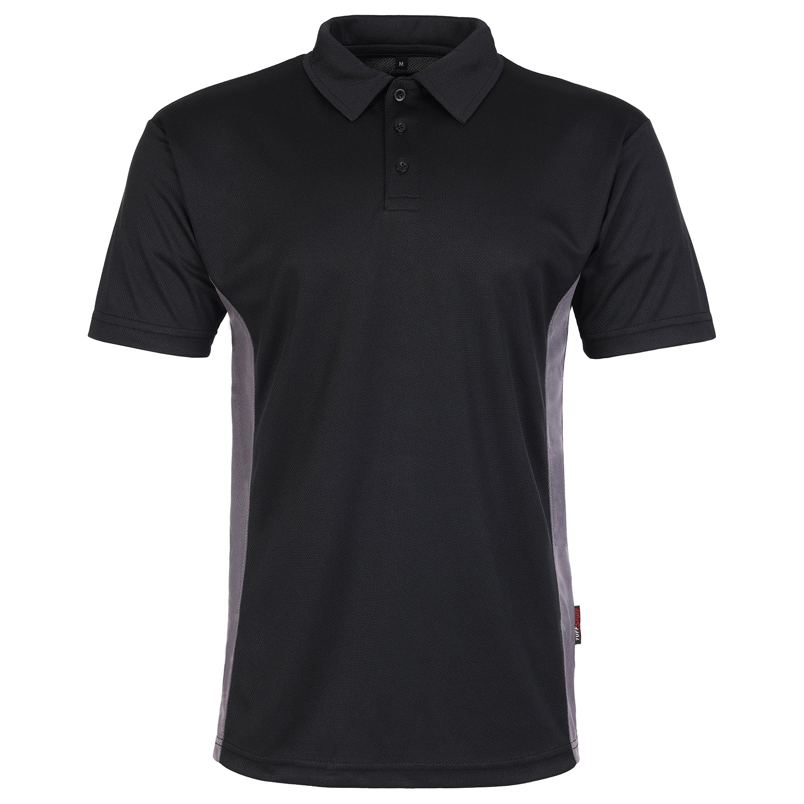 TUFFSTUFF ELITE POLO SHIRT (131)