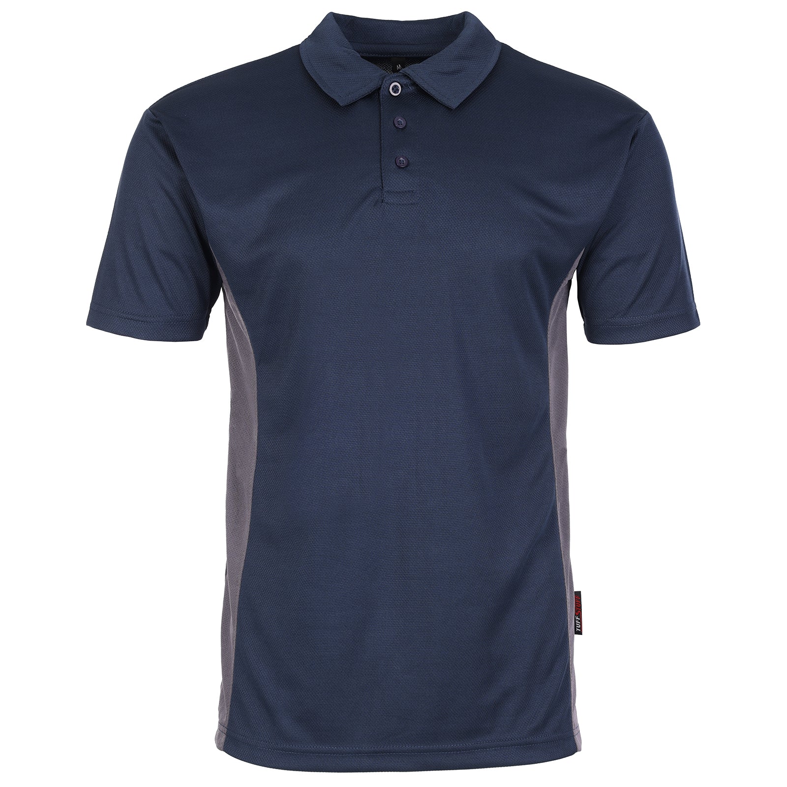 TUFFSTUFF ELITE POLO SHIRT (131)