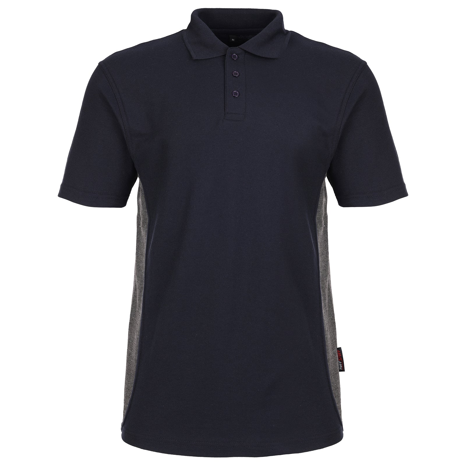 TUFFSTUFF PRO WORK POLO SHIRT (134)