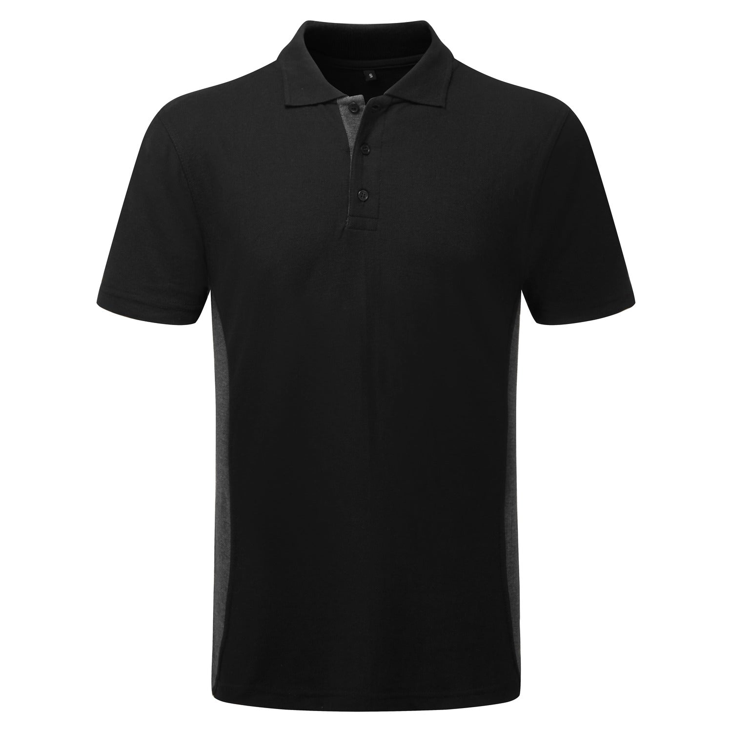 TUFFSTUFF PRO WORK POLO SHIRT (134)