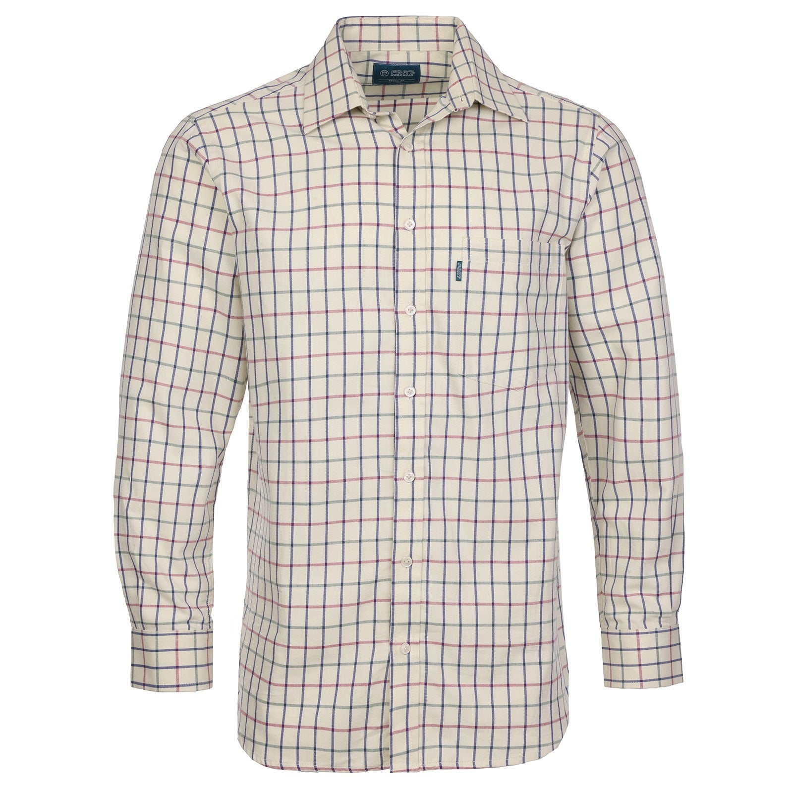 FORT MELTON SHIRT (146)