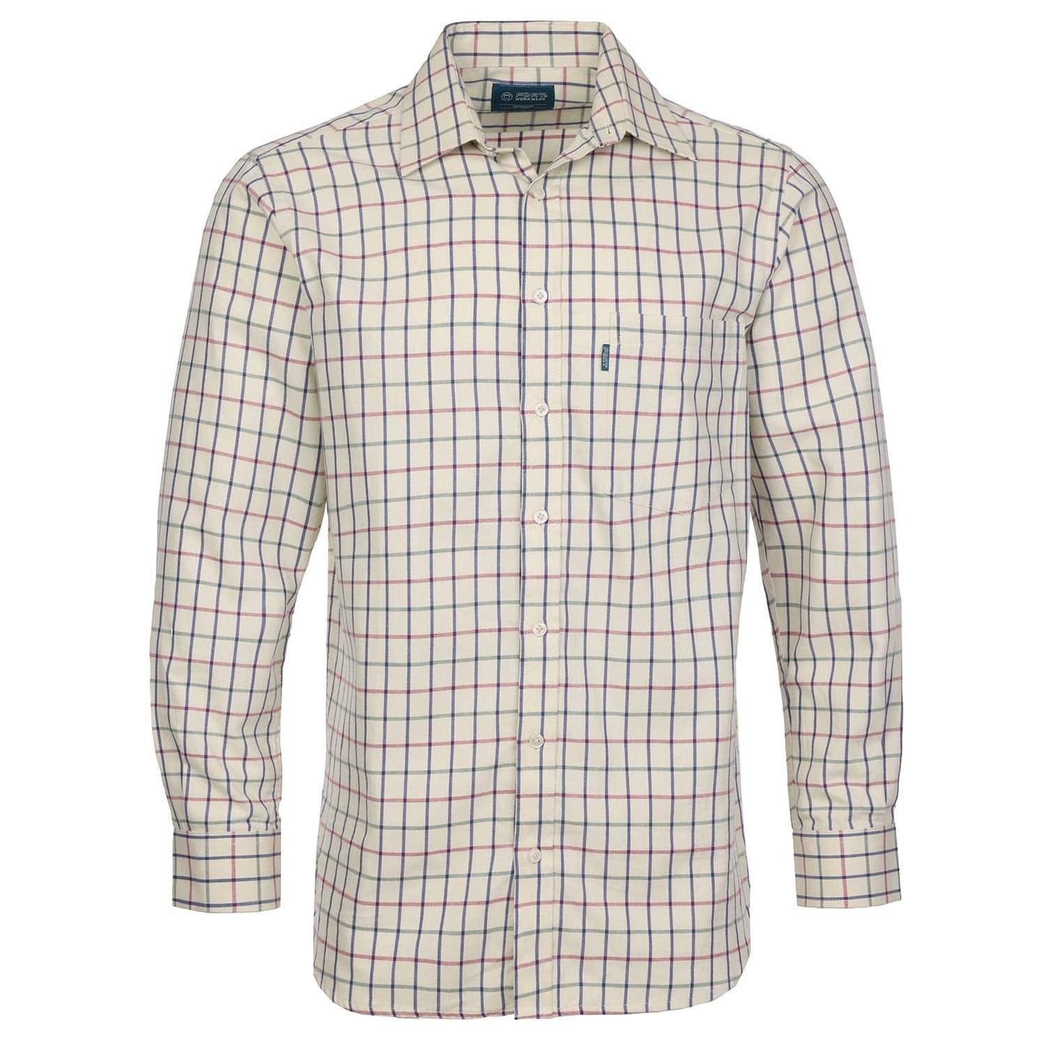 FORT MELTON SHIRT (146)