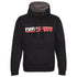 TUFFSTUFF LOGO HOODIE (166)