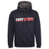 TUFFSTUFF LOGO HOODIE (166)
