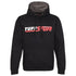 TUFFSTUFF LOGO HOODIE (166)