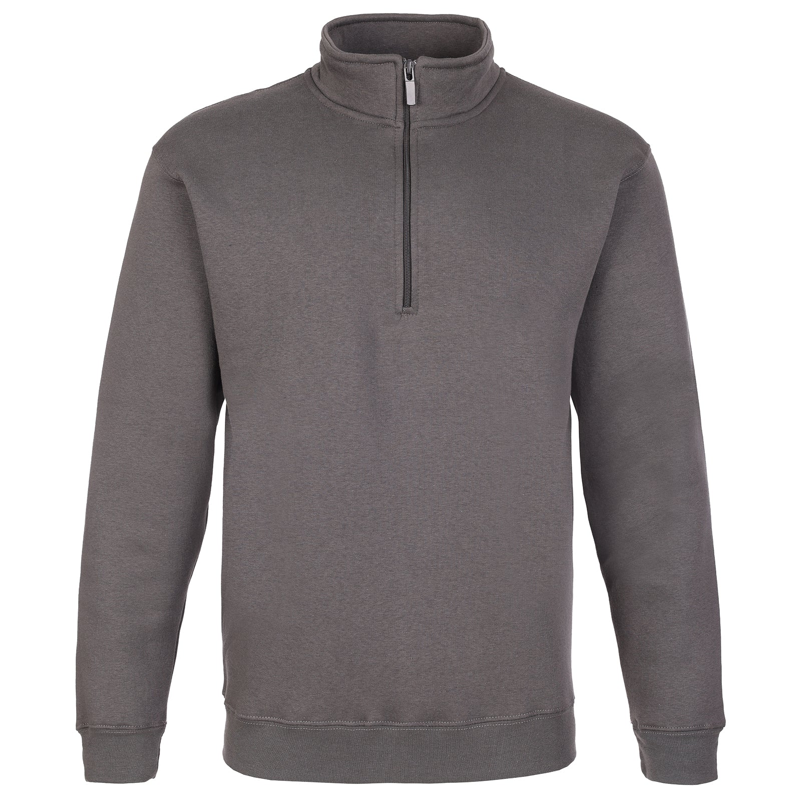 FORT WORKFORCE 1/4 ZIP SWEATSHIRT (167)