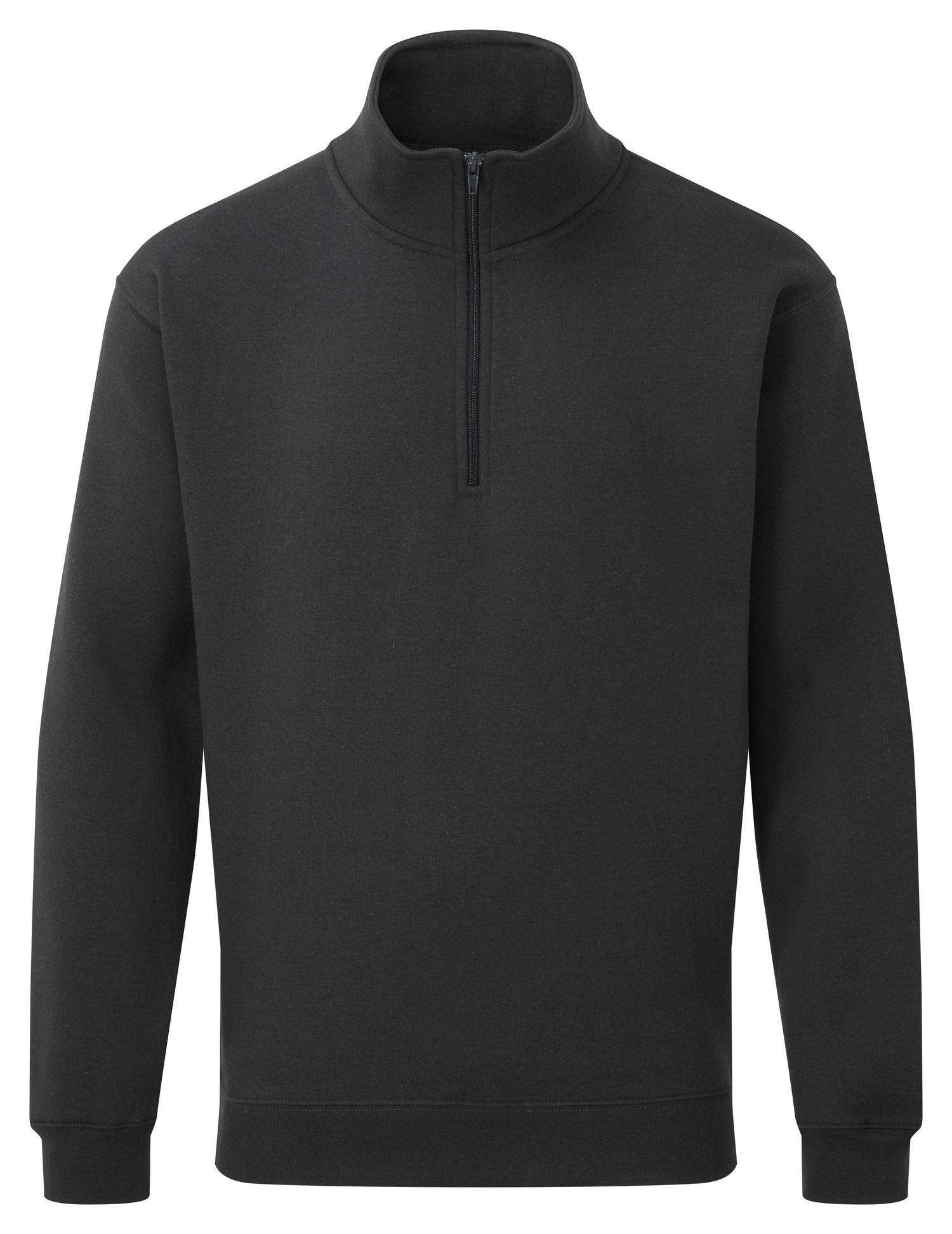 FORT WORKFORCE 1/4 ZIP SWEATSHIRT (167)