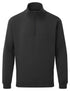 FORT WORKFORCE 1/4 ZIP SWEATSHIRT (167)