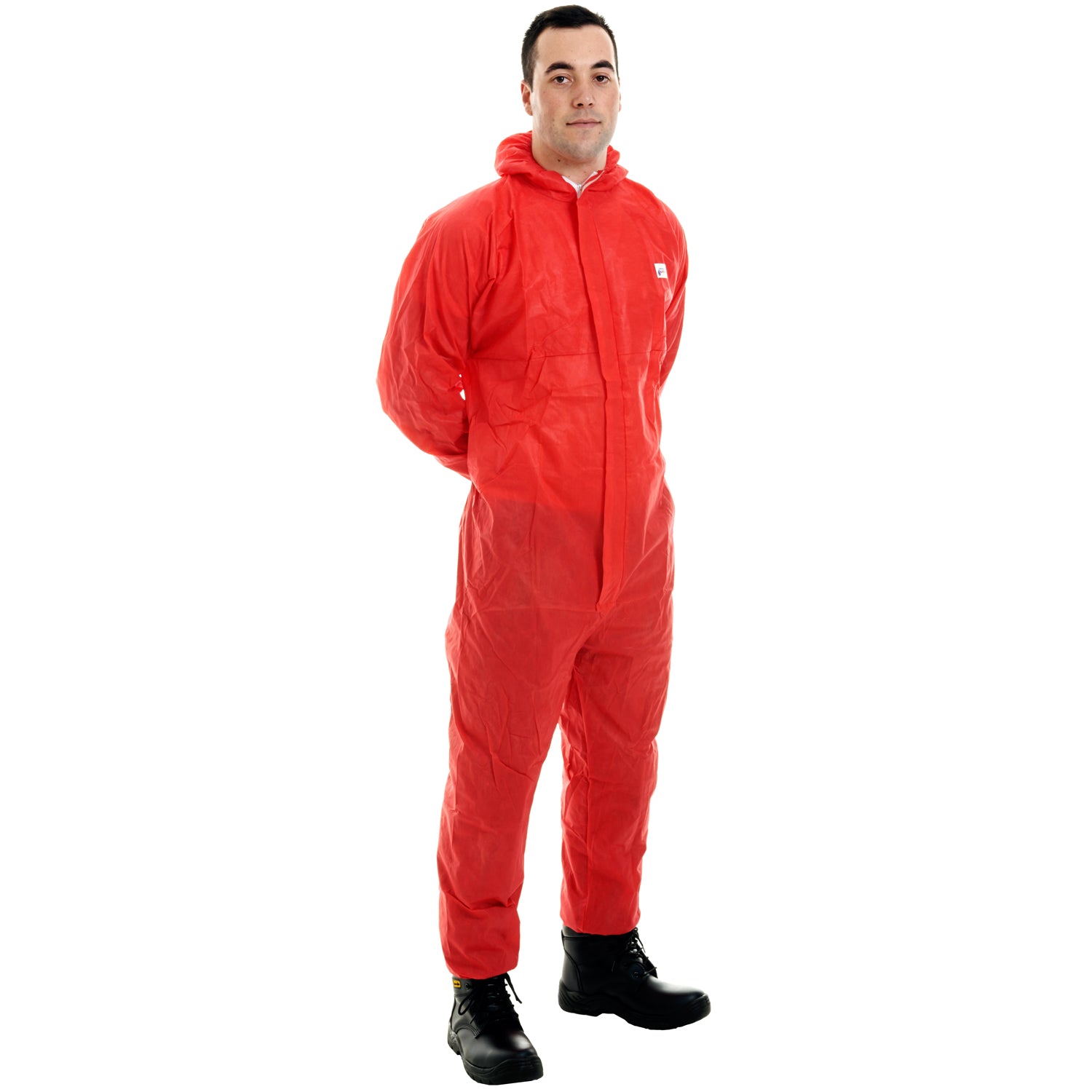 Supertouch Supertex SMS Type 5/6 Coverall