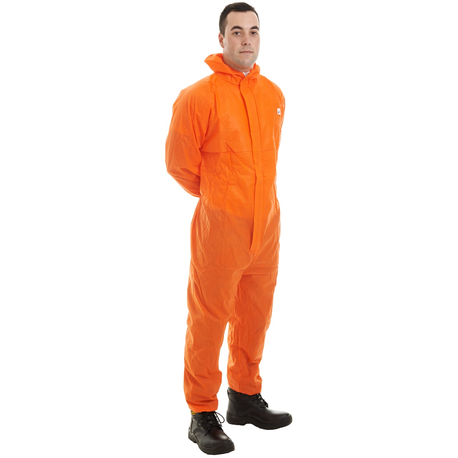 Supertouch Supertex SMS Type 5/6 Coverall