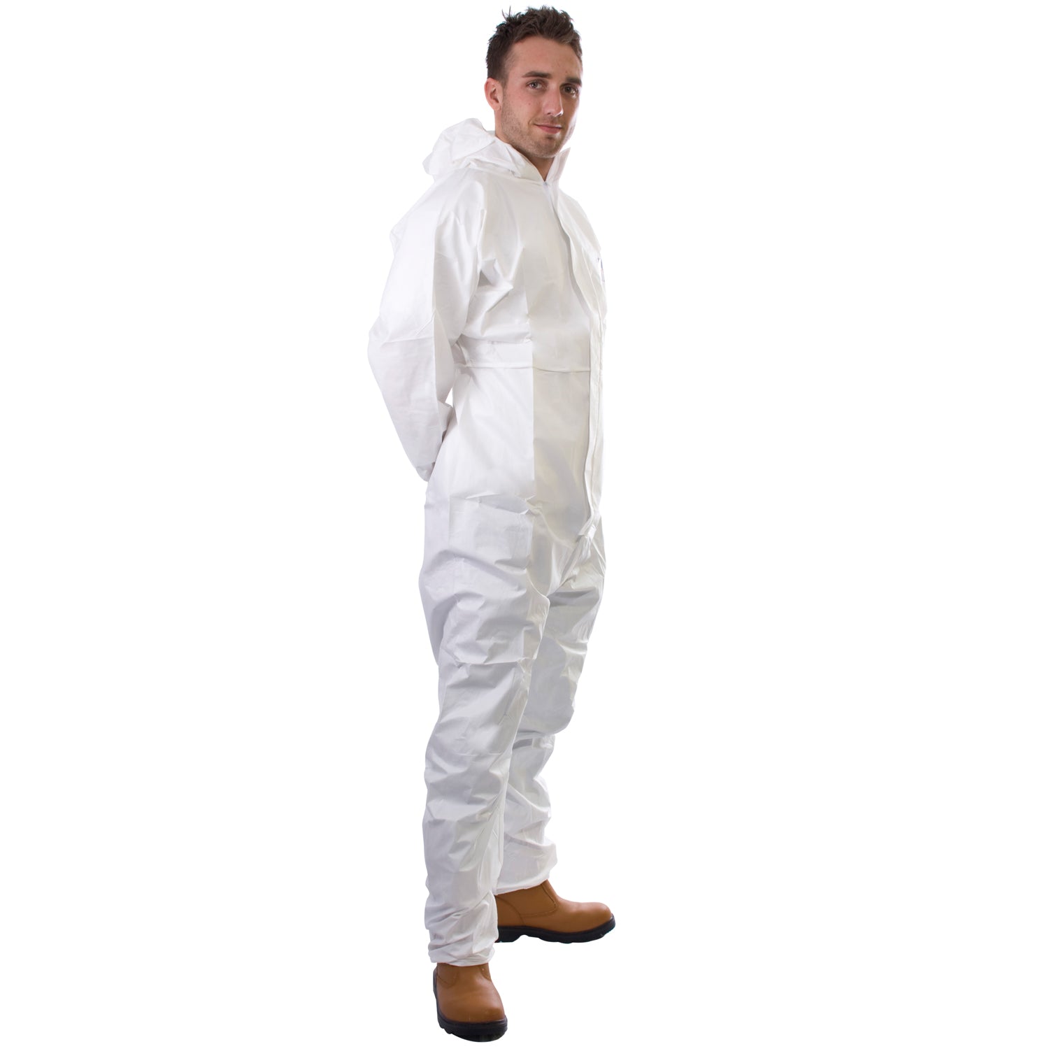 Supertouch Supertex Plus Type 5/6 Coverall